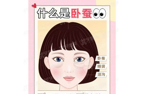 卧蚕是什么意思yimei.yadoo.cn