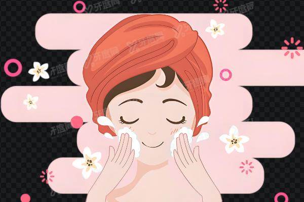 改善肤质免费咨 询