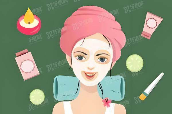 美白嫩肤仪器推荐