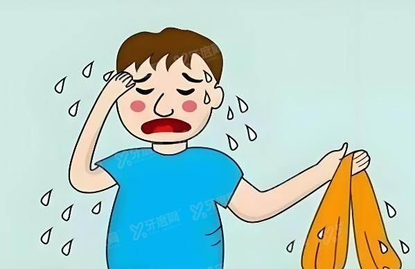 激光除腋臭的原理