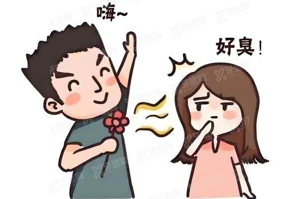 激光除腋臭多少钱
