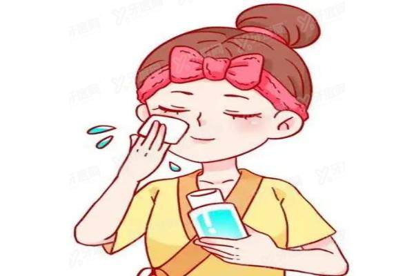 补水有刺痛感怎么了yimei.yadoo.cn