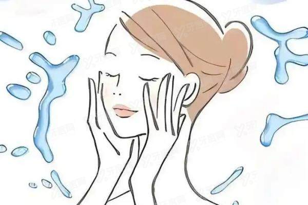 补水有刺痛感怎么了yimei.yadoo.cn