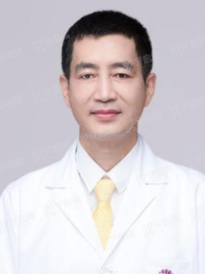 潘宝华