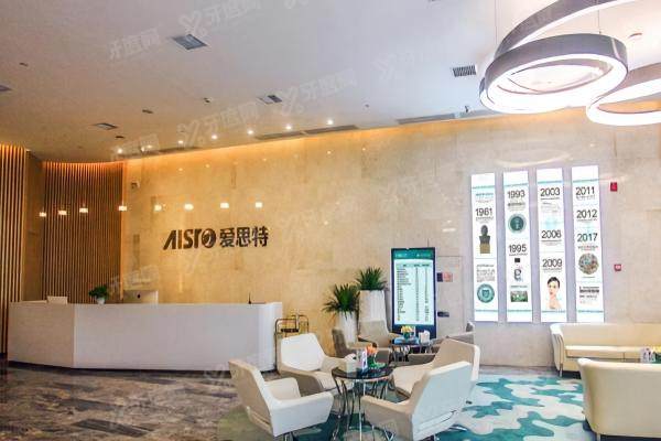 南宁爱思特整形外科医院王建科医生2