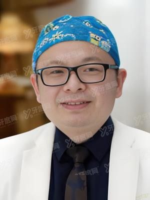 朱刚强