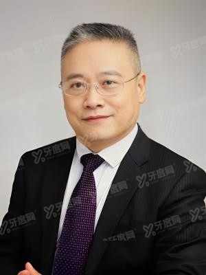 陈忠存