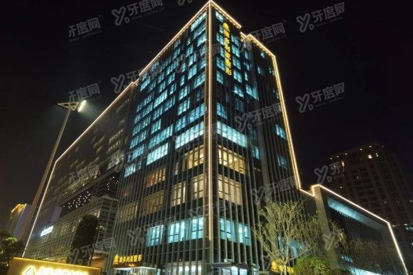 台州维多利亚整形美容医院