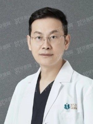 李如杰