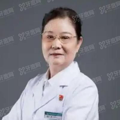 黄广香