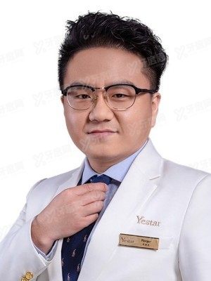许炎龙
