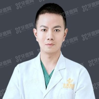 阳海斌