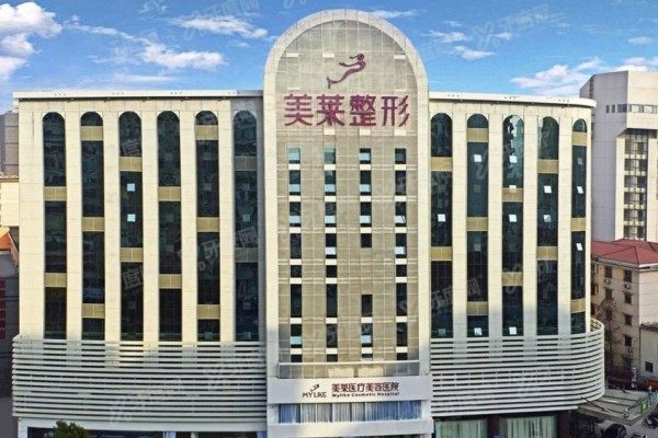 上海美莱医疗美容医院1