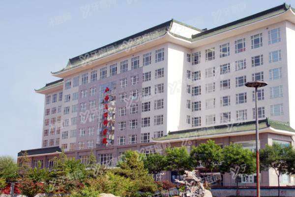 山西省眼科医院地址在哪?太原府东街100号,附上班时间+电话预约攻略!