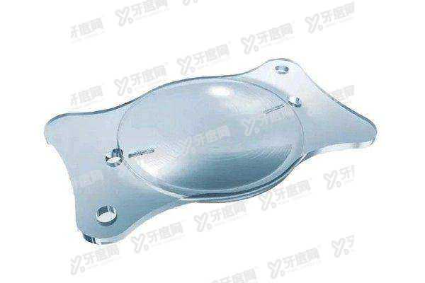 区域折射多焦人工晶状体价格:SBL-3 18.5D价格1.2万起,附优缺点对比!