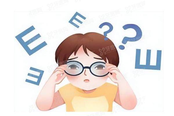 赵阳4L疗法治疗近视多少钱?2.5万/年缩眼轴实测有效,4L疗法不能治近视但缩轴有数据