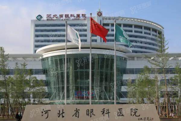 河北省眼科医院网上预约挂号yanke.yadoo.cn