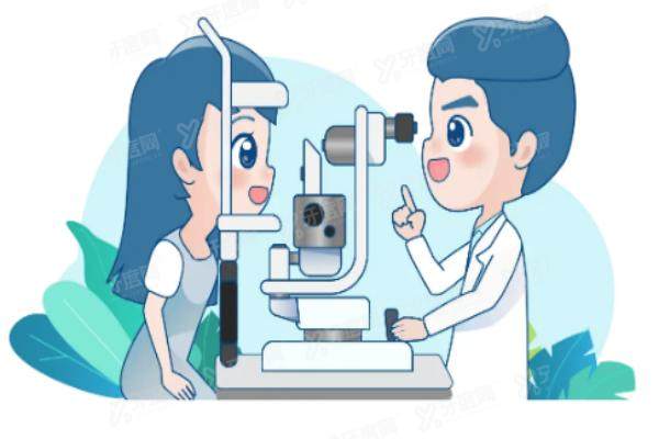 郑州460医院眼科怎么样