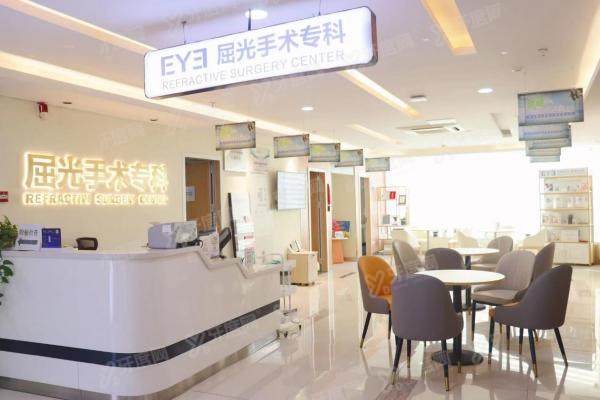 常州爱尔眼科医院价格表:全飞秒1.8万起,OK镜5000+,周六日照常接诊！3