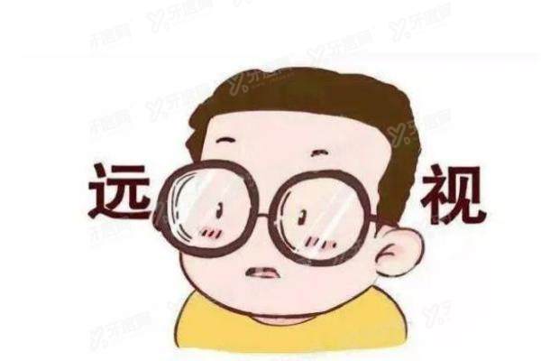 远视眼可以做手术矫正吗？激光/晶体植入术恢复视力程度全揭秘，费用5000元至2万元