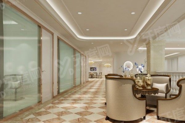 武汉壹加医疗美容医院医生