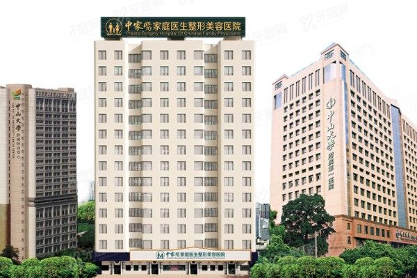 广州中家医整形美容医院要预约吗