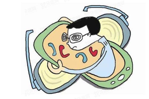 医院怎么不推荐哺光仪使用？三大隐患曝光，家长必看！