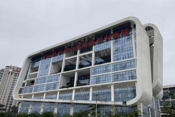 海南省眼科医院专 家介绍：刘奕志/钟兴武/刘红山等医生挂号这样抢！3