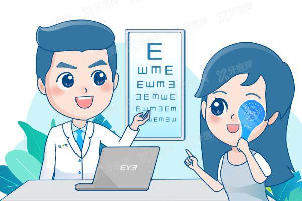 南京做眼科手术多少钱？202南京做近视/白内障/斜弱视价格全解析！