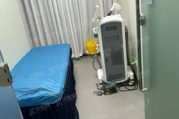 广州军美医疗美容医院