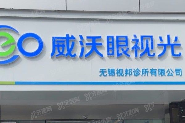 无锡威沃眼科医院地址查询：无锡威沃眼科4家分院地址+乘车路线汇总！