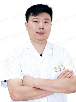 李俊强