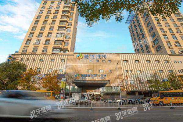 沈阳普瑞眼科医院电话号码是多少?400一键预约,附医院地址+乘车路线!