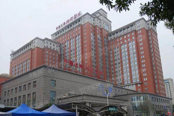 长沙湘雅医院眼科怎么样