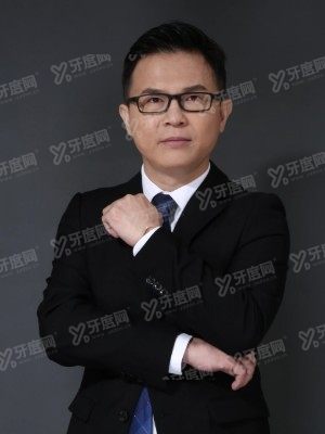 陈刚