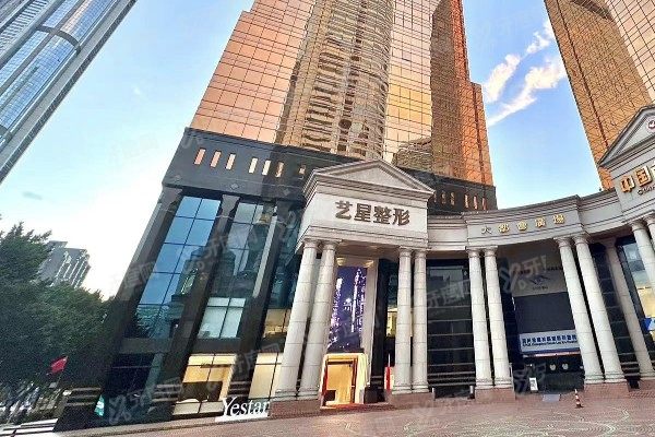 2025广州正规美容医院排行榜