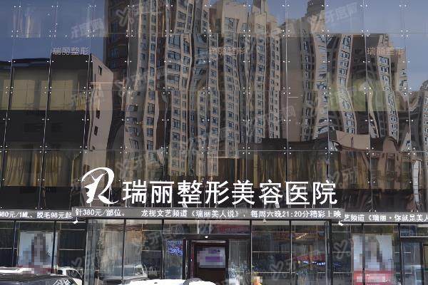 杭州胸部整形医院排名前五