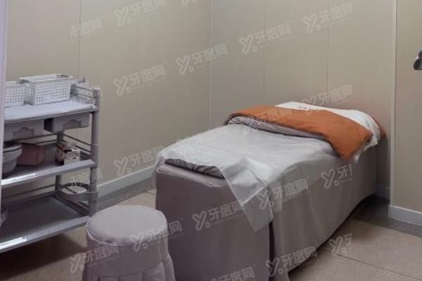 南宁东方整形医院诊室