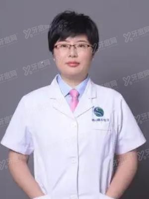 李淑薇
