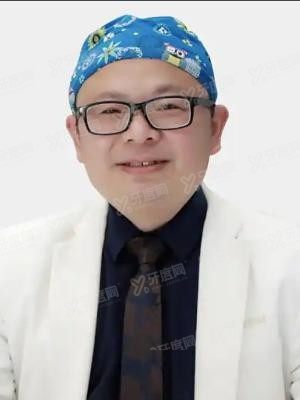 朱刚强