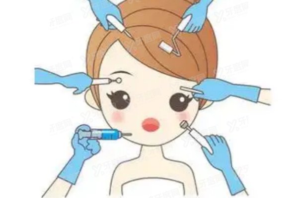 武汉王海平修复双眼皮怎么样