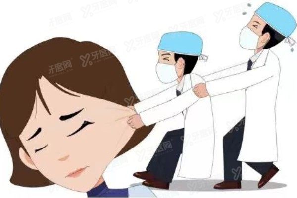 广州聂云飞在什么医院？在广州广大医院，拉皮技术牛|价格不贵3w起