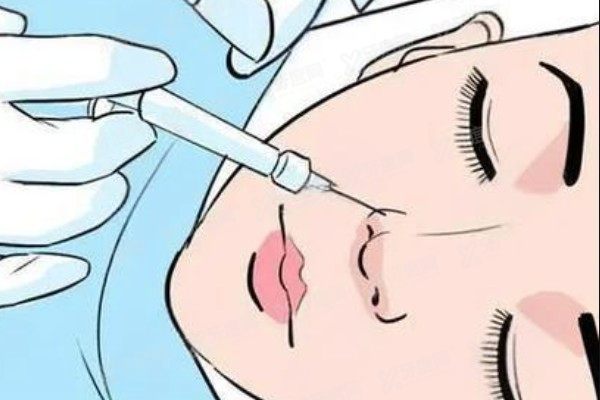 玻尿酸隆鼻变宽的补救方法