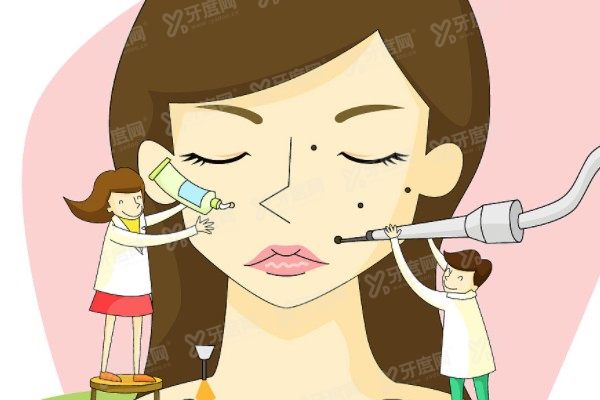 注射生长因子的副作用有哪些?红肿增生/失控疯长/修复无门，美容变毁容！