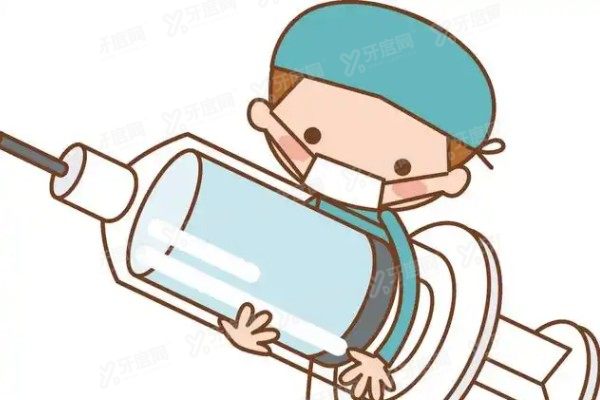 注射生长因子的副作用有哪些