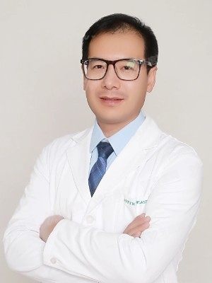 王占福