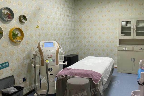 深圳南雅医疗美容医院地址在哪里