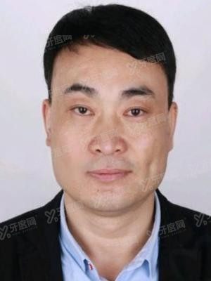 刘富增