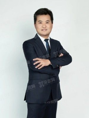 马传勋