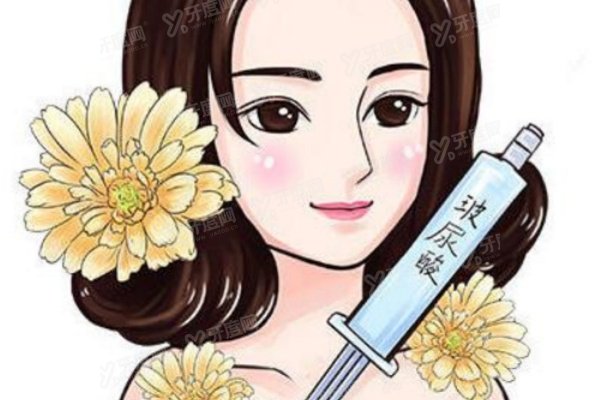 法思丽玻尿酸属于什么档次